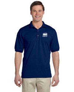 Gildan Cotton Golf Shirts